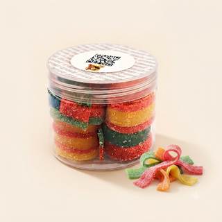 Sour belts