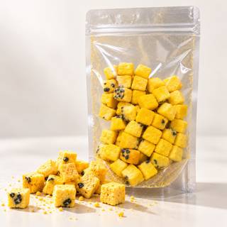 Freeze Dried Passionfruit 50g