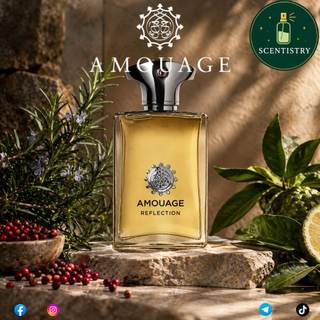 AMOUAGE - Reflection EDP 100ML ☘️🍓