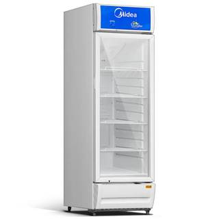 MIDEA Display Fridge (309L)