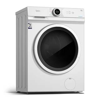 MIDEA FRONT LOAD Washing Machine (7kg)