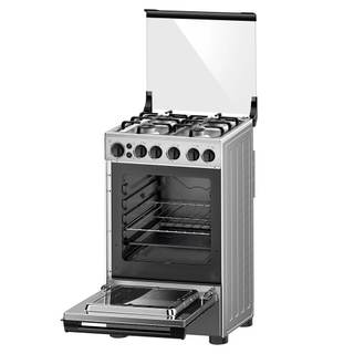 MIDEA Freestanding Oven (55L)