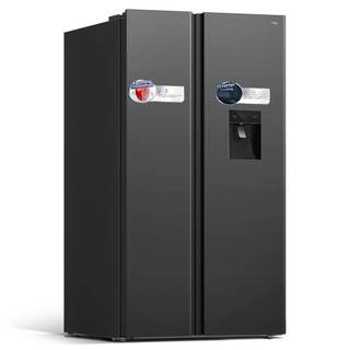 TCL Refrigerator, Inverter (631L)