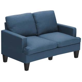 Sofa 2 SEATER (FABRIC) - 48642