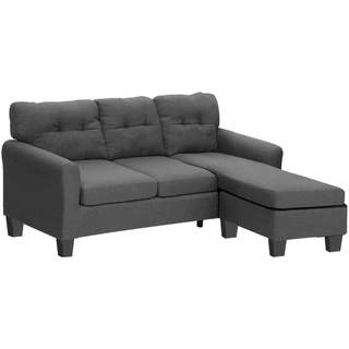 REVERSIBLE CORNER Sofa - 47270