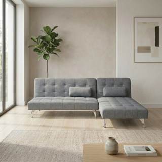 Corner Bed Sofa - I096398
