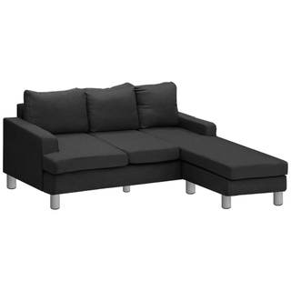 REVERSIBLE CORNER SOFA - 54603