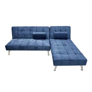 Corner Bed Sofa - I096397