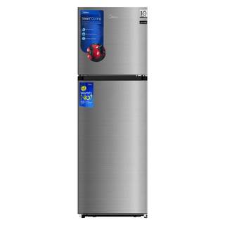 MIDEA Refrigerator, Inverter (266L)