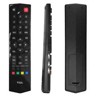 TCL TV Remote (NON-SMART)