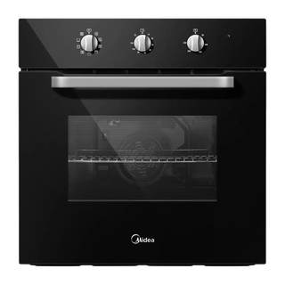 MIDEA Built-In Oven (65L)