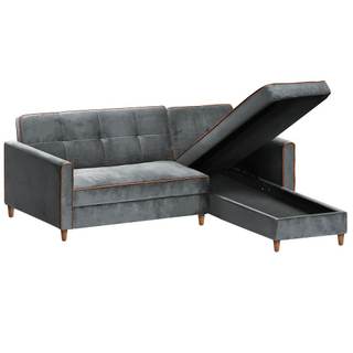 CORNER SOFA - 50873