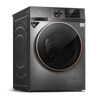 TCL FRONT LOAD Washer & Dryer, Inverter (10kg)