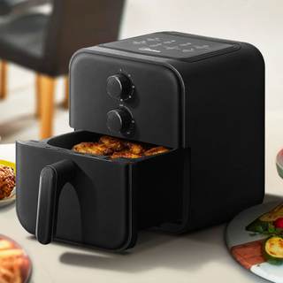 MIDEA Air Fryer (4L)