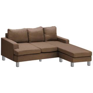 REVERSIBLE CORNER SOFA - 51878