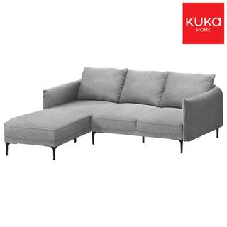 LARGE CORNER SOFA (Left-Side) - 52238
