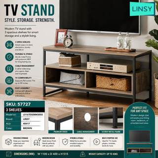 TV Stand