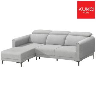 LARGE CORNER SOFA (Left-Side) - 48614