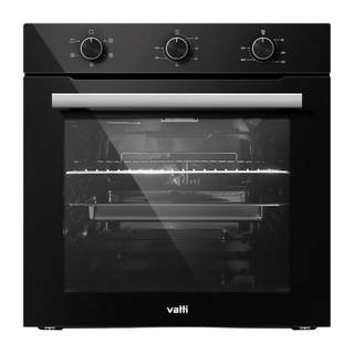 VATTI Built-In Oven (75L)