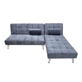 Corner Bed Sofa - I096399
