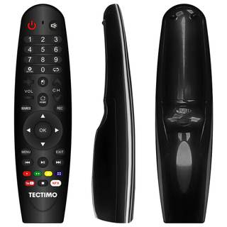 TECTIMO TV Remote