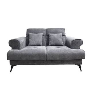 Sofa Fabric 2 Seater - I096411