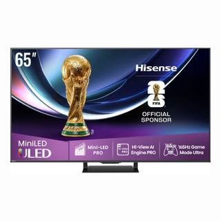 Hisense 65″ ULED MINI-LED - I110294