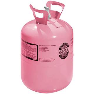 Refrigerant (410A)