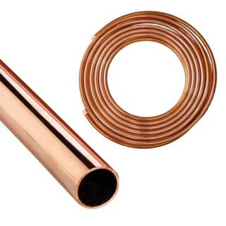 Copper Tube (5/8")