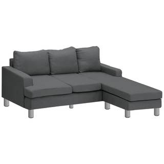 REVERSIBLE CORNER SOFA - 46694