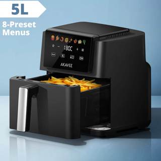AKAVEE Air Fryer (5L)