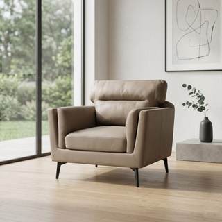 Air Fabric Sofa 1 Seater - I096418