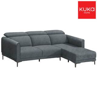 LARGE CORNER SOFA (Right-Side) - 48615