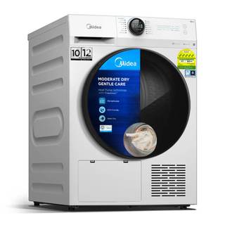 MIDEA FRONT LOAD Heat Pump Dryer (10kg)