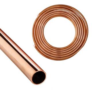 Copper Tube (1/2")