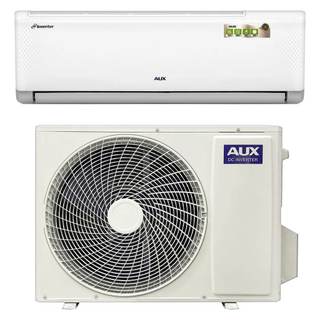 AUX 12000BTU AC (Inverter)
