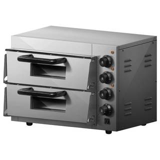 KAK Pizza Oven
