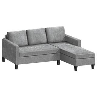 Sofa CORNER (Right-Side) - 58563