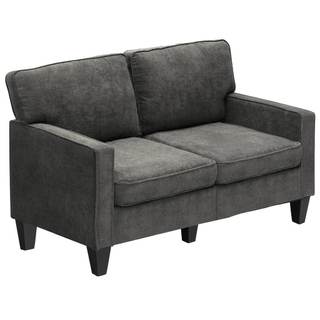 Sofa 2 SEATER (FABRIC) - 48641