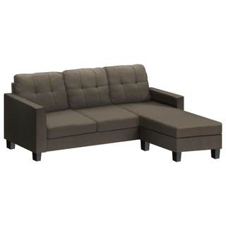REVERSIBLE CORNER Sofa - 57340