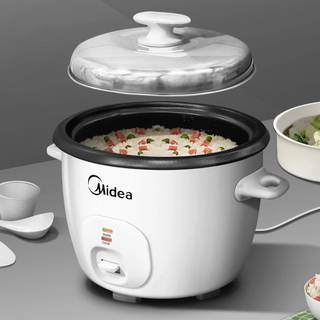 MIDEA Rice Cooker (1.8L)