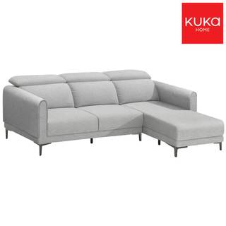 LARGE CORNER SOFA (Right-Side) - 48613