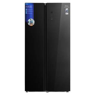 MIDEA Refrigerator, Inverter (564L)
