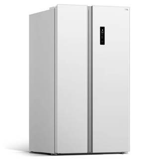 TCL Refrigerator, Inverter (612L)