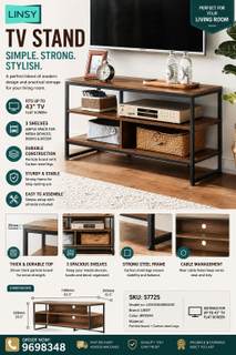 TV Stand