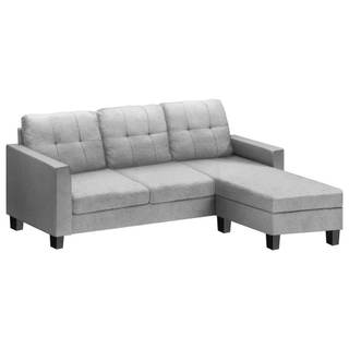 REVERSIBLE CORNER Sofa - 57339