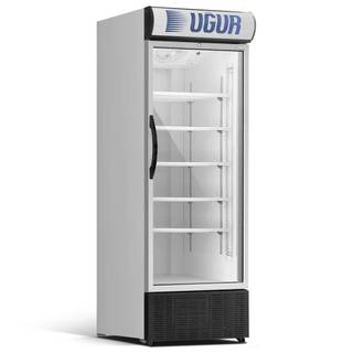 UGUR Display Fridge (680L)
