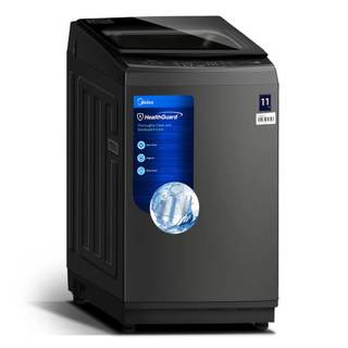 MIDEA TOP LOAD Washing Machine, Inverter (11kg)