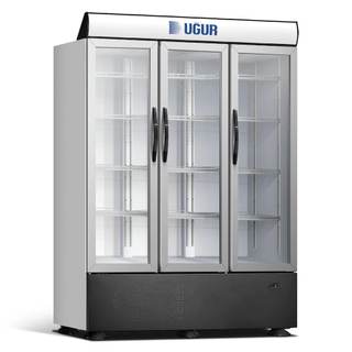 UGUR Display Fridge (1193L)