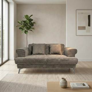 Sofa Fabric 2 Seater - I096408